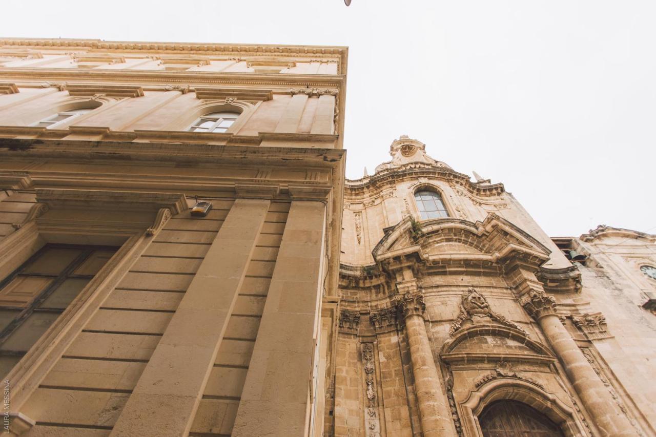 Dimore Delle Zagare - Maestranza Syracuse Ngoại thất bức ảnh